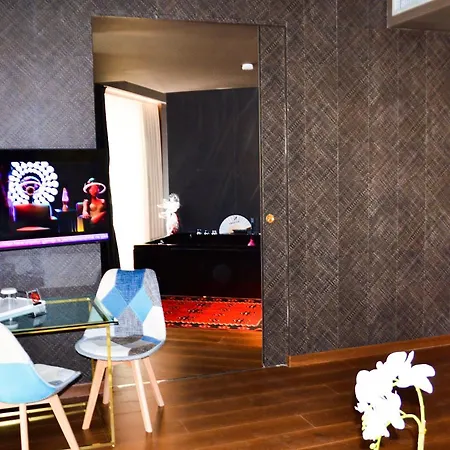 Apartahotel Alba