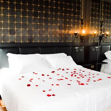 Apartahotel Alba