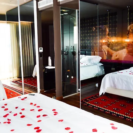 Alba Apartahotel Vlorë